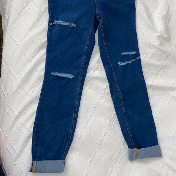 NWT Free People jeans size 30 - Picture 5 of 10